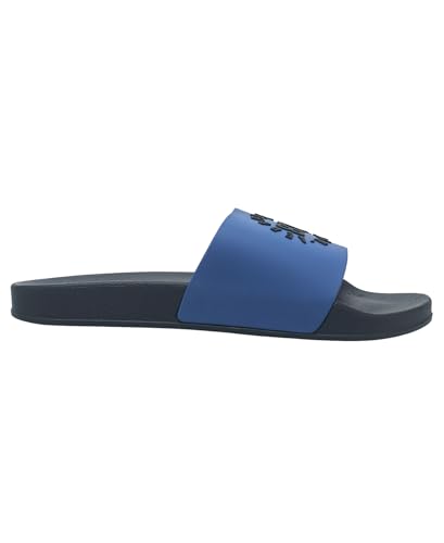 Aeropostale Men’s Slide Sandal – Casual Comfort Slip-On Footwear for Pool, Beach & Everyday Wear2