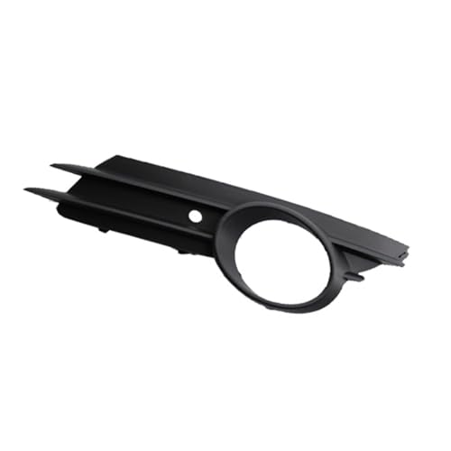 Grille antibrouillard Opel Corsa D pour remplacer un cache cassé 2008 - 4