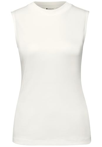 Women's Tank Top Street One Ltd Qr - 4