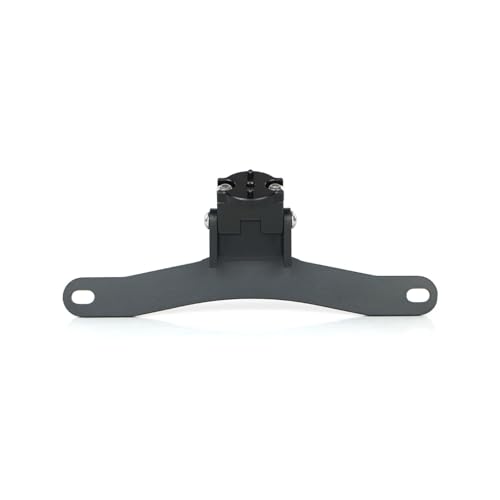 Extension crossbar CFMOTO 650MT support navigation GPS téléphone de 2017 à 2022