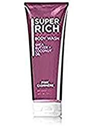 Bath & Body Works Moisturizing Body Wash 10 oz , Pink Cashmere