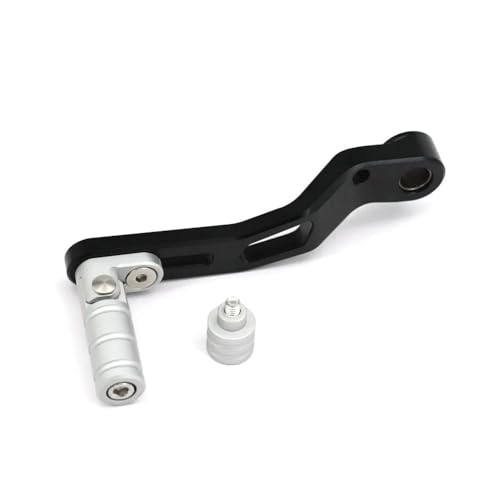 Levier de changement vitesse en aluminium usiné pour Tiger Sport 660
