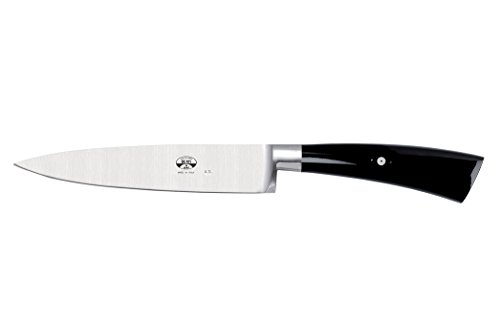 Coltellerie Berti - Utility Knife -Forged Kitchen Knife