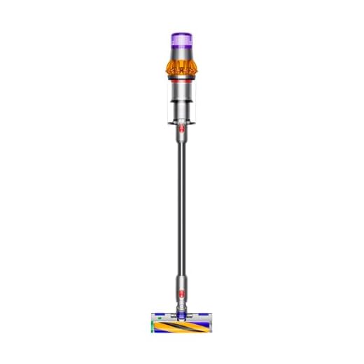 Dyson V12 Detect Slim Vacuum