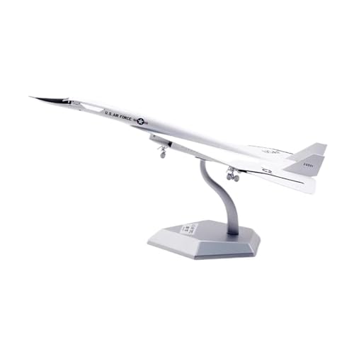 ���������s�@ �X�P�[���{���o�[ XB-70 ���@���L���[ L2081 �����@�p ���^�� 1:200 �͌^��s�@ ������ �����i �������� �R���N�^�[�Y�G�f�B�V���� ���������������ŏ�M�I�ȏj���̃v���[���g�𑡂�