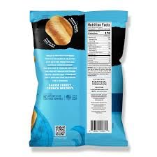 Protein Chips - Sea Salt Vinegar - 4ct 5.36oz GLUTEN FREE