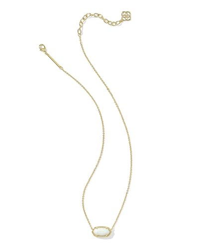 Kendra Scott Elisa Necklace2