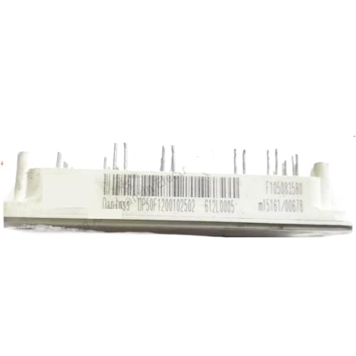 Módulo IGBT DP50F1200102502 de 1 componente para electrónica de potencia industrial