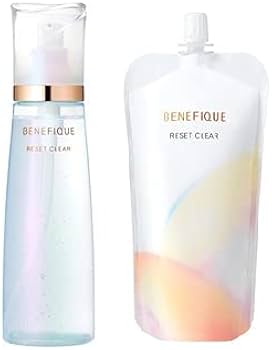 BENEFIQUE スキンケアセット　ベネフィーク ベネフィーク トライアルセット Ⅱ | ベネフィーク(BENEFIQUE) | 資生堂