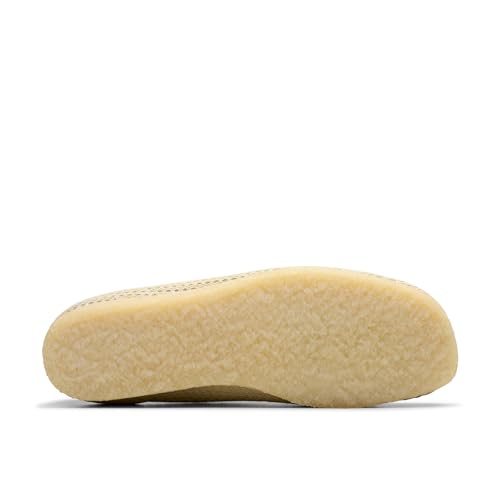 Image of Clarks Mens Wallabee