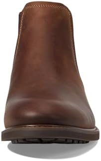 Florsheim Men's Chalet Plain Toe Gore Boot Chelsea | Image 1
