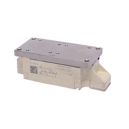 Module IGBT SKKT500 16e semi-conducteur de puissance pour variateur - 3