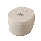 アイリスオーヤマ 炊飯器 IHジャー炊飯器 RC-ILA50-HC クレイベージュ