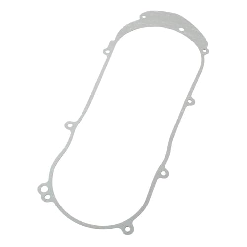 Junta de cárter izquierdo para Citystar y Django 125: recambio para motor 4T AC 3