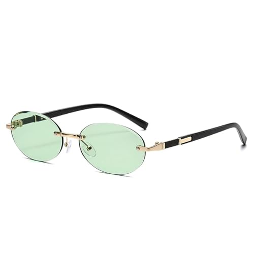 Lunettes de soleil océan pour vos festivals et sorties estivales de créateur