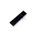 5Pcs/lot ATMEGA16L-8PU DIP chip AVR/8-bit microcontroller 16K Flash Memory DIP-40 ATMEGA16L