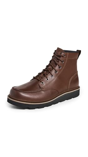 Image of Sorel mens Slabtown 62' Moc Waterproof