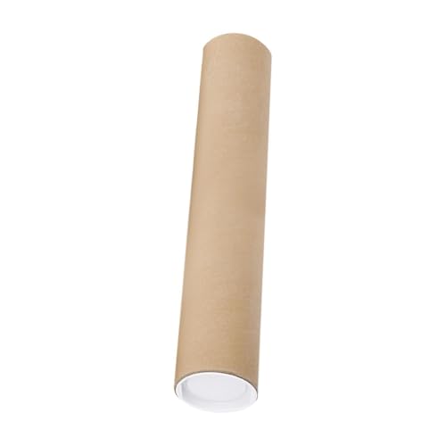 Tube en carton pour expédition et stockage de plans LIXSAZSE - 6