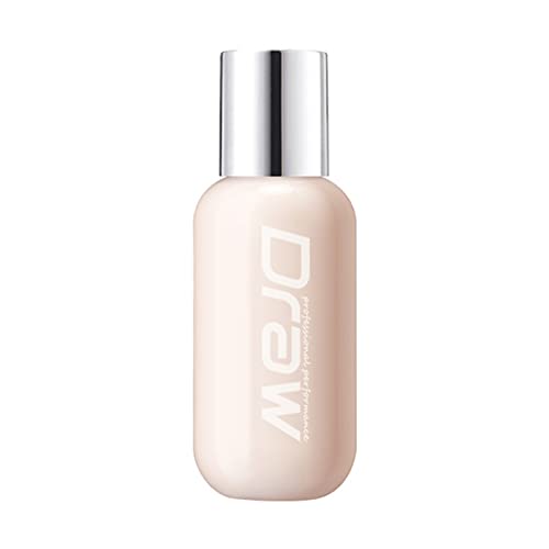 Ojeras Primor Liquid Foundation Light Sensing Corrector Liquid Foundation Invisibles Poros Cover Acne Marks Impermeable a de sudor Oil Control Liquid Foundation Productos Baratos