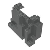 Attention : Ce produit peut contenir des petites pièces. Il est destiné aux utilisateurs professionnels âgés de 16 ans ou plus. Déconseillé aux personnes de moins de 16 ans.