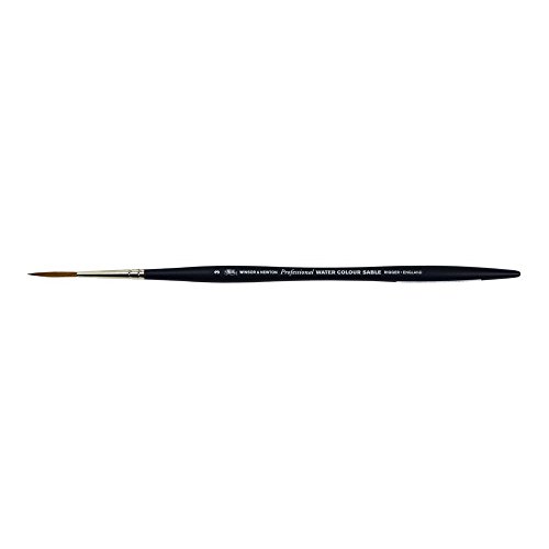 Amazon Best Sellers Best OneStroke Art Paintbrushes