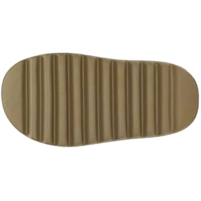 adidas Kids' Yeezy Slide Sandal