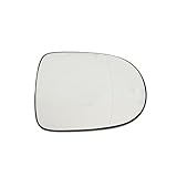 Funktion: Auto-Rückspiegel, Seitenspiegel aus Glas für die seitliche Beobachtung des Autos