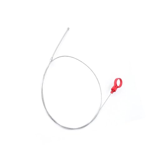 �G���W���I�C�����x���Q�[�W Compatible With Chrysler For Pacifica 2007 2008 For Sebring 2007 2008 2009 2010 1330 �~�����[�g���Ԃ̃G���W���I�C�����x���Q�[�W�f�B�b�v�X�e�B�b