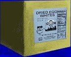 2 Pound Egg White Protein Powder - All Natural - No Artificial Ingredients