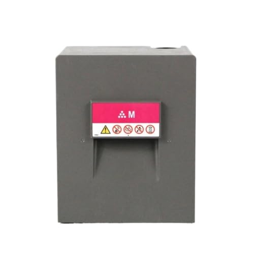 Cartouche de toner compatible Ricoh copieur couleur MPC8003 MPC6503 IMC6500 C