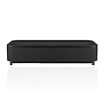 Epson EH-LS800B 4K PRO-UHD 4,000 lumen Android TV Short Throw Laser Projector Black