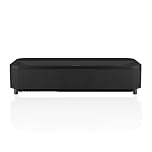 Epson EH-LS800B 4K PRO-UHD 4,000 lumen Android TV Short Throw Laser Projector Black