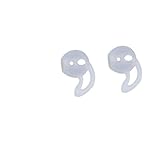 Mantener alejado de la molestia de ajustar constantemente sus EarPods mediante el uso de esta tapa