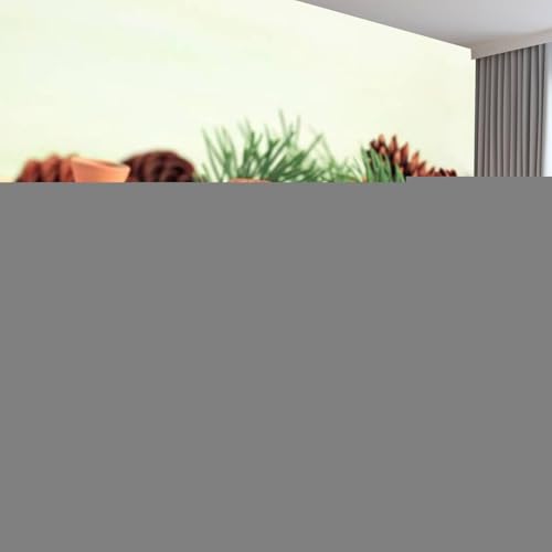 Papier peint spa 3D auto-adhésif 416x254cm pour salon de massage relaxant - 4