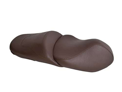 Housse de selle Piaggio Beverly 500 pour réparer une assise usée