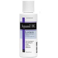 AQUANIL HC LOTION 4oz (2 Pack)