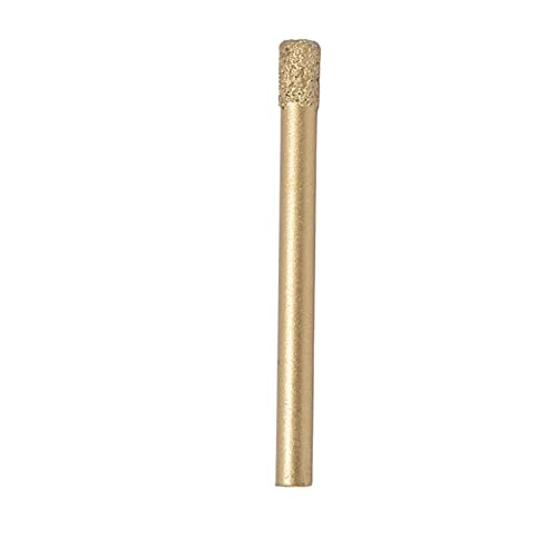 Broca Diamante 6 mm para Vidrio y Cerámica miniatura 1
