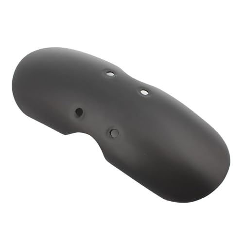 Garde-boue moto avant court protection anti-projections Bonneville T100