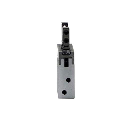 Gripper pneumatique double effet angulaire compact haute durabilité - 6