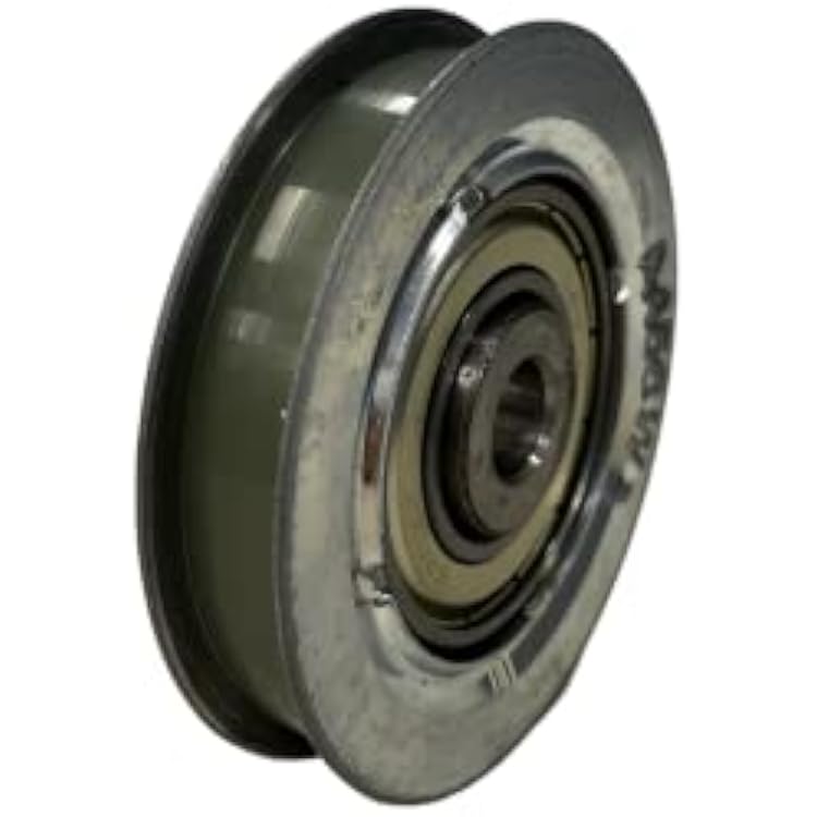 Otis Elevator Door Hanger Roller A456W1 for AU & A Hangers