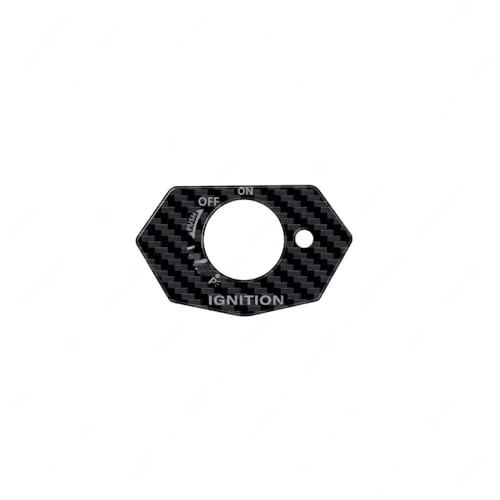 Kit autocollants protection latérale réservoir GSX-S 1000 GX 2024