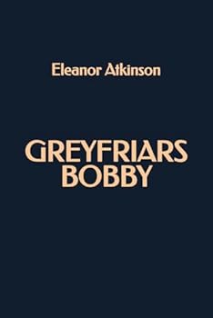 Greyfriars Bobby
