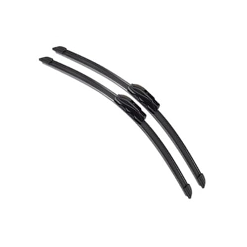 Essuie-Glaces Dacia Duster 1 Balayage Sans Trace Essuie-Glace Avant 20" 20"