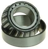 URB 32017-X Tapered Roller Bearings, 85 mm ID, 130 mm OD 29 mm Width