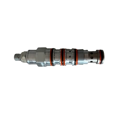 Vanne directionnelle DPBN-LAN NF | Conception robuste industrielle