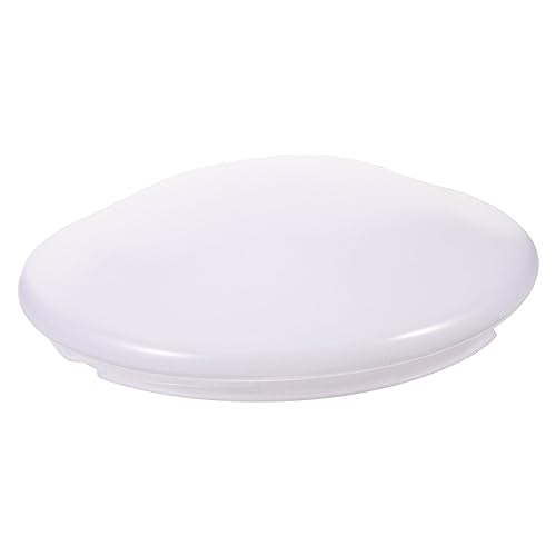 Image of Decorative Ceiling Light Shade for Ceiling Fixture Stylish Lampshade Filter for Led Lighting Ideal Replacement for Classroom and Home Use Universal Fit
