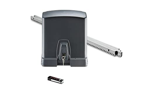 SOMMER RUNner+ Set Schiebetorantrieb