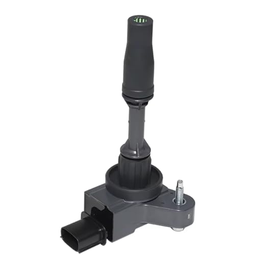 �ԗ��_�΃R�C���A�N�Z�T���[ Compatible With Cadillac For ATS L4 2.0L .5L 2013 2014 2015 2016 2017 1 �Ԃ̓_�΃R�C�� OEM: 12627120 12652405 12654078 ��