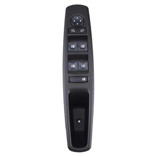 Commutateur de commande fenêtre Fluence L30 avec connecteur 19 broches haute réactivité