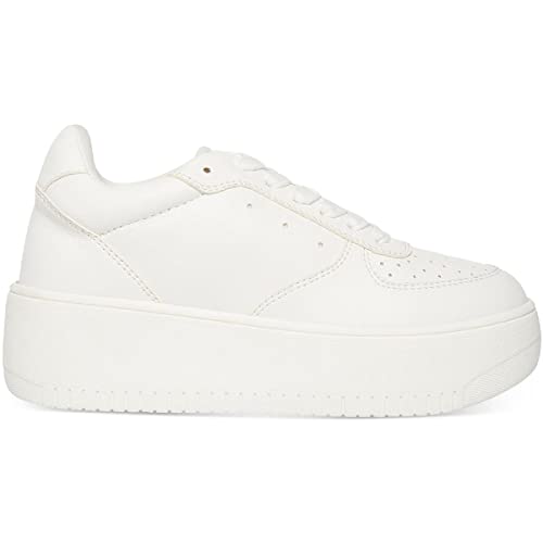 Steve Madden Women's Rocket Sneaker4